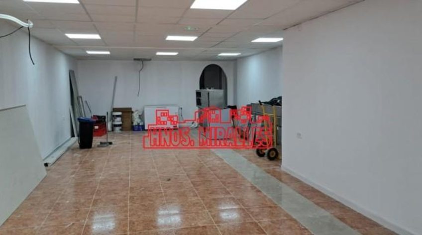 Local comercial