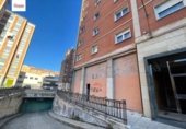 200m² commercial premises for sale in Burgos, in the area of Vadillos, Calle Alfonso X el Sabio photo