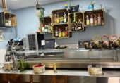 70m² restaurant pour cession à Benidorm photo