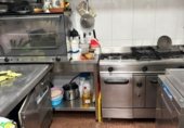 70m² restaurant pour cession à Benidorm photo