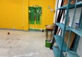 241m² entrepôt industriel pour vente à Madrid, dans le quartier de Villaverde Alto photo