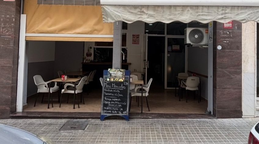 Local comercial