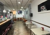 Bar, Cafetería en traspaso con 100m² en Elche foto
