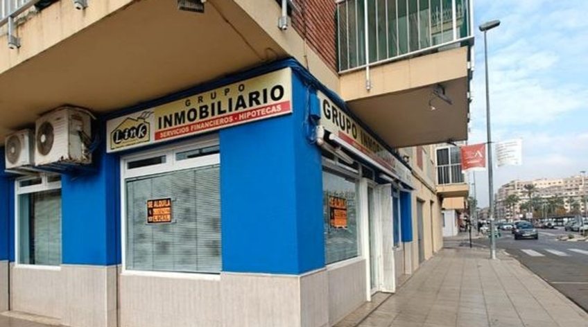 Local comercial