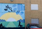269m² warehouse for sale in Salamanca, in the area of Montalvo, Calle de las Hoces del Duratón, 60 photo
