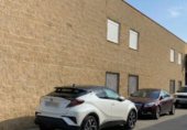 269m² warehouse for sale in Salamanca, in the area of Montalvo, Calle de las Hoces del Duratón, 60 photo