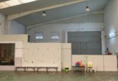269m² warehouse for sale in Salamanca, in the area of Montalvo, Calle de las Hoces del Duratón, 60 photo