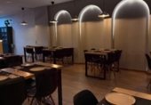 100m² restaurant for rent in Gavà, Carretera de Santa Creu de Calafell 76 photo