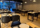 100m² restaurant for rent in Gavà, Carretera de Santa Creu de Calafell 76 photo