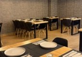 100m² restaurant for rent in Gavà, Carretera de Santa Creu de Calafell 76 photo