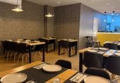 100m² restaurant for rent in Gavà, Carretera de Santa Creu de Calafell 76 photo