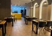 100m² restaurant for rent in Gavà, Carretera de Santa Creu de Calafell 76 photo