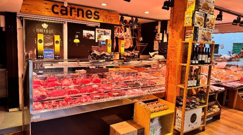 Local comercial