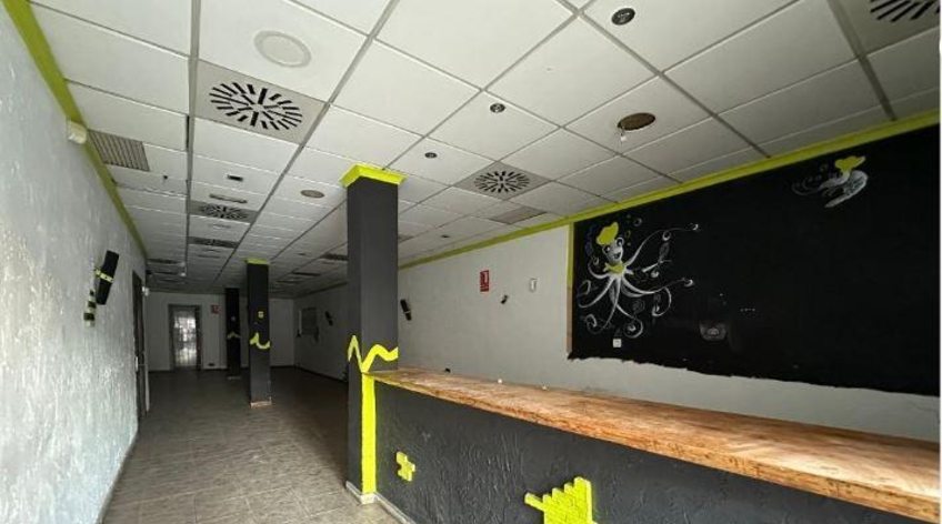 Local comercial