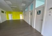 600m² offices for sale in Cartagena, in the area of San Cristobal Quarter, Calle de la Paz del Barrio de los Dolores photo