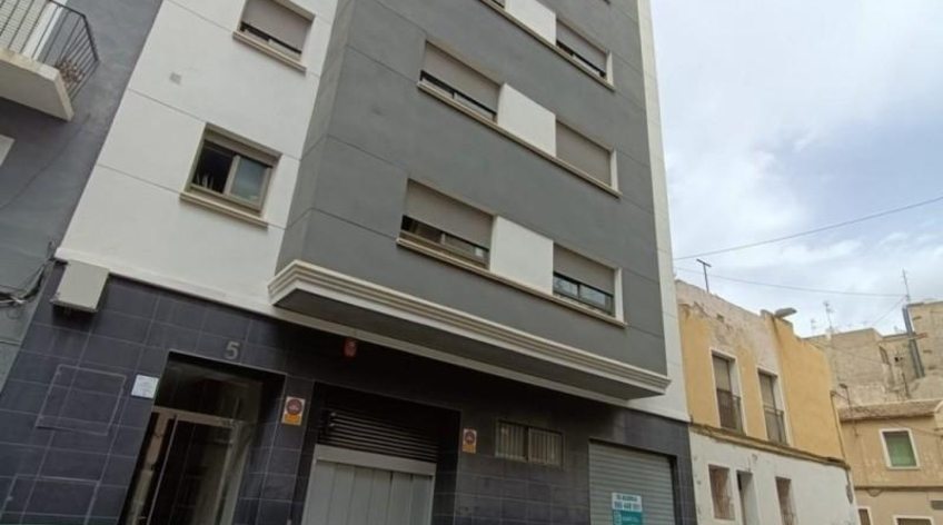 Local comercial