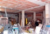 Local comercial
en venda
amb 280m² a la Nucia foto