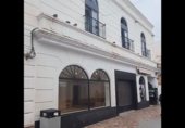 Papelería en alquiler con 420m² en Nerja, Calle El Barrio foto