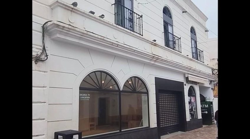 Local comercial