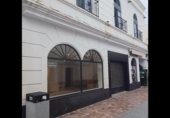 Papelería en alquiler con 420m² en Nerja, Calle El Barrio foto