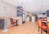 82m² restaurant for sale in Granada, in the area of Doctors, Calle Doctor Azpitarte photo