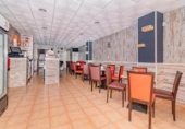 82m² restaurant for sale in Granada, in the area of Doctors, Calle Doctor Azpitarte photo