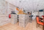 82m² restaurant for sale in Granada, in the area of Doctors, Calle Doctor Azpitarte photo