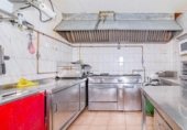 82m² restaurant for sale in Granada, in the area of Doctors, Calle Doctor Azpitarte photo