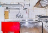 82m² restaurant for sale in Granada, in the area of Doctors, Calle Doctor Azpitarte photo