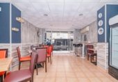 82m² restaurant for sale in Granada, in the area of Doctors, Calle Doctor Azpitarte photo