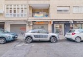 82m² restaurant for sale in Granada, in the area of Doctors, Calle Doctor Azpitarte photo