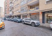 82m² restaurant for sale in Granada, in the area of Doctors, Calle Doctor Azpitarte photo