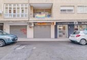 82m² restaurant for sale in Granada, in the area of Doctors, Calle Doctor Azpitarte photo