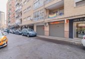 82m² restaurant for sale in Granada, in the area of Doctors, Calle Doctor Azpitarte photo