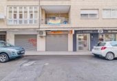 82m² restaurant for sale in Granada, in the area of Doctors, Calle Doctor Azpitarte photo