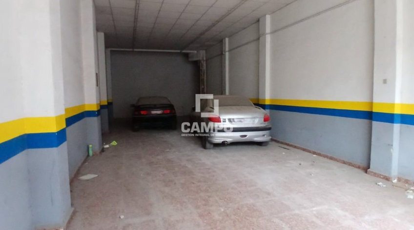 Local comercial