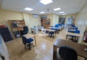 Local comercial en venta con 146m² en Albacete, en la zona de Franciscanos foto