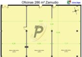 93m² office for rent in Zamudio, Poligono Pinoa, 8 photo