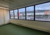 93m² office for rent in Zamudio, Poligono Pinoa, 8 photo