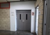 93m² office for rent in Zamudio, Poligono Pinoa, 8 photo