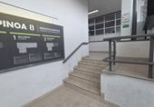 93m² office for rent in Zamudio, Poligono Pinoa, 8 photo
