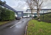 93m² office for rent in Zamudio, Poligono Pinoa, 8 photo