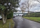 93m² office for rent in Zamudio, Poligono Pinoa, 8 photo