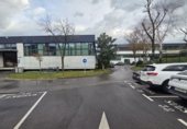 93m² office for rent in Zamudio, Poligono Pinoa, 8 photo