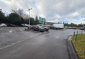 93m² office for rent in Zamudio, Poligono Pinoa, 8 photo