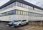 93m² office for rent in Zamudio, Poligono Pinoa, 8 photo