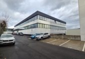 93m² office for rent in Zamudio, Poligono Pinoa, 8 photo