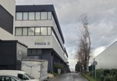 93m² office for rent in Zamudio, Poligono Pinoa, 8 photo