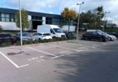 93m² office for rent in Zamudio, Poligono Pinoa, 8 photo