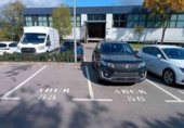 93m² office for rent in Zamudio, Poligono Pinoa, 8 photo